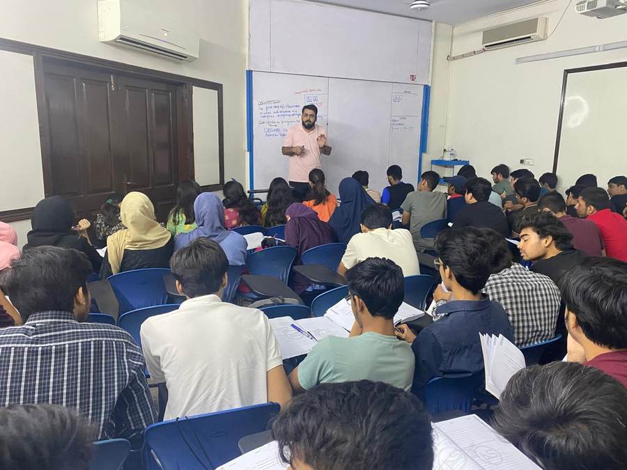 CSWITHSAYA classroom masterclass session 7