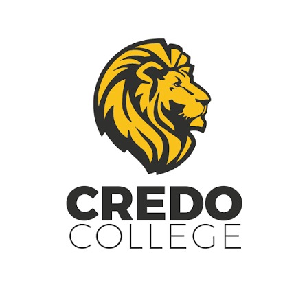 CREDO College logo